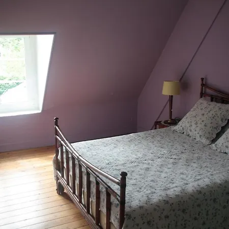 Maison Dans Le Bourg