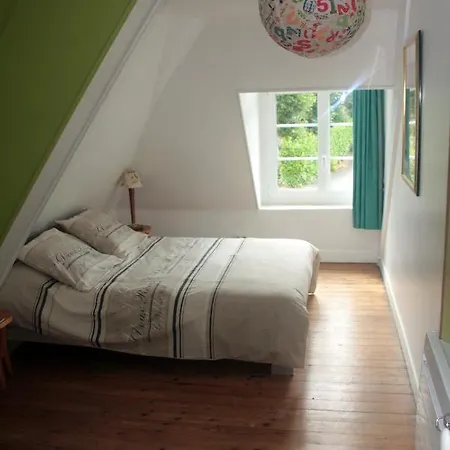 Dom wakacyjny Maison Dans Le Bourg *