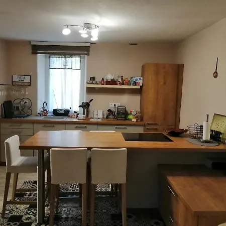 Maison Dans Le Bourg * La Chapelle-Montligeon