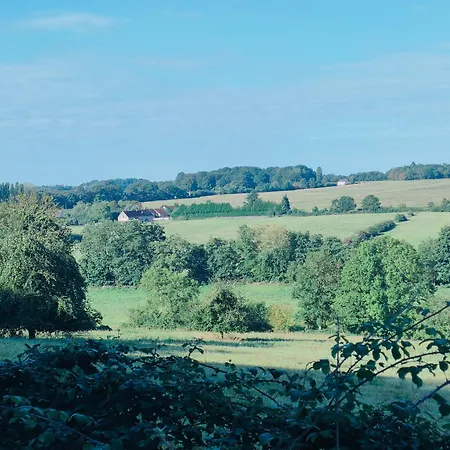 Nyaraló Maison Dans Le Bourg