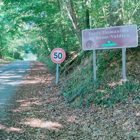 Maison Dans Le Bourg