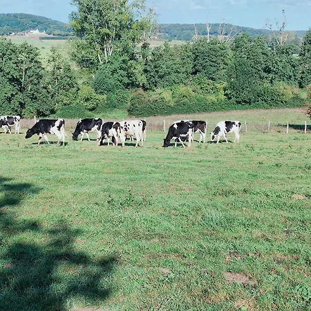 Maison Dans Le Bourg Dom wakacyjny