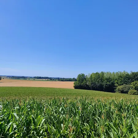 Maison Dans Le Bourg Nyaraló *