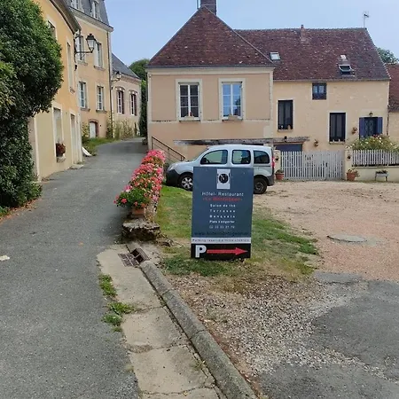 Nyaraló Maison Dans Le Bourg *