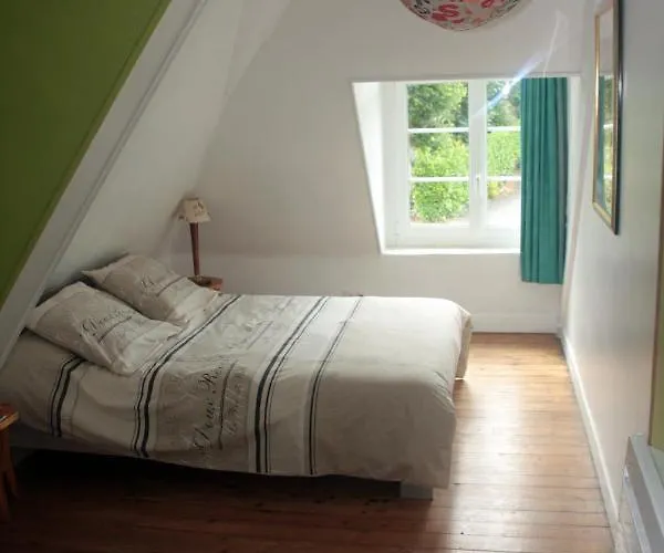 بيت للعطل Maison Dans Le Bourg *