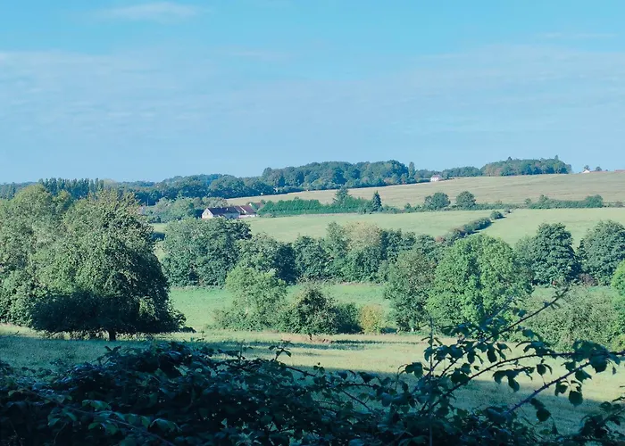 Nyaraló Maison Dans Le Bourg